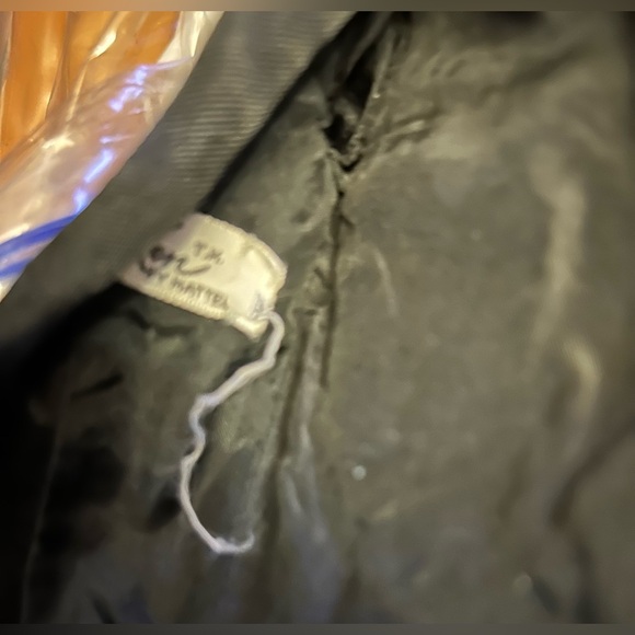 Vintage Modern Mattel Ken Doll Clothing Lot Incomplete Prince Stefan White Label - Picture 5 of 16